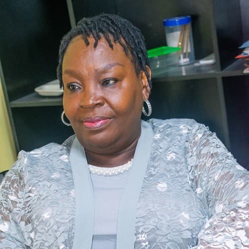 Mrs. Adebola Fagunwa